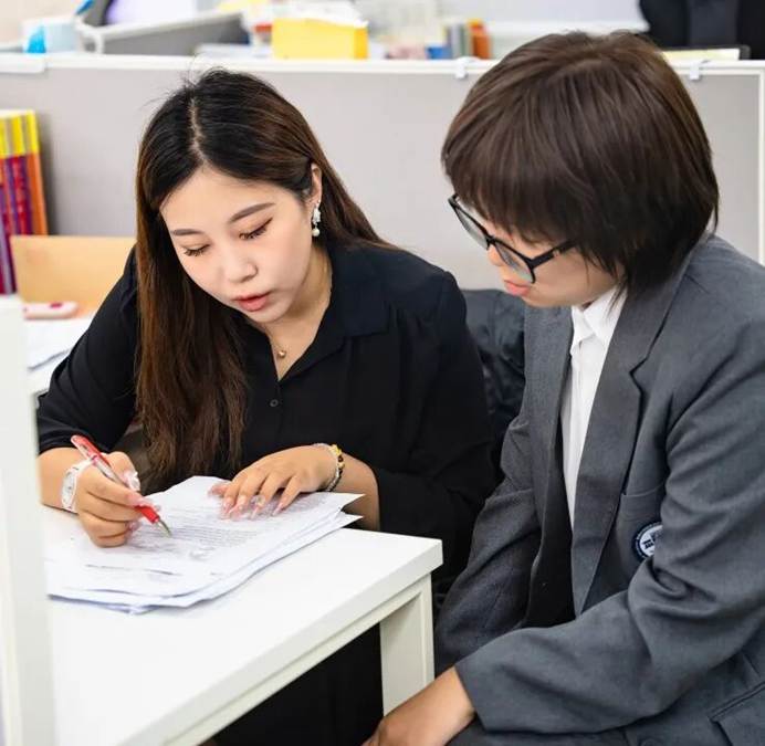 汇点法高招生简章 - 第7张