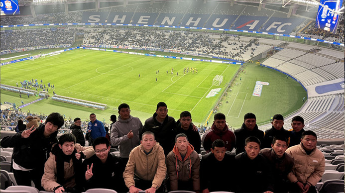 汇点法高招生简章 - 第15张