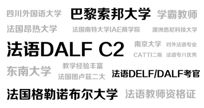 汇点法高招生简章 - 第19张