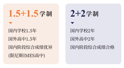 汇点法高招生简章 - 第11张