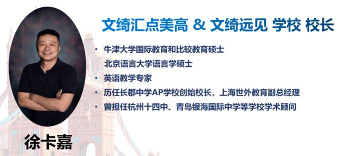 文绮远见A-Level个人学校 - 第16张