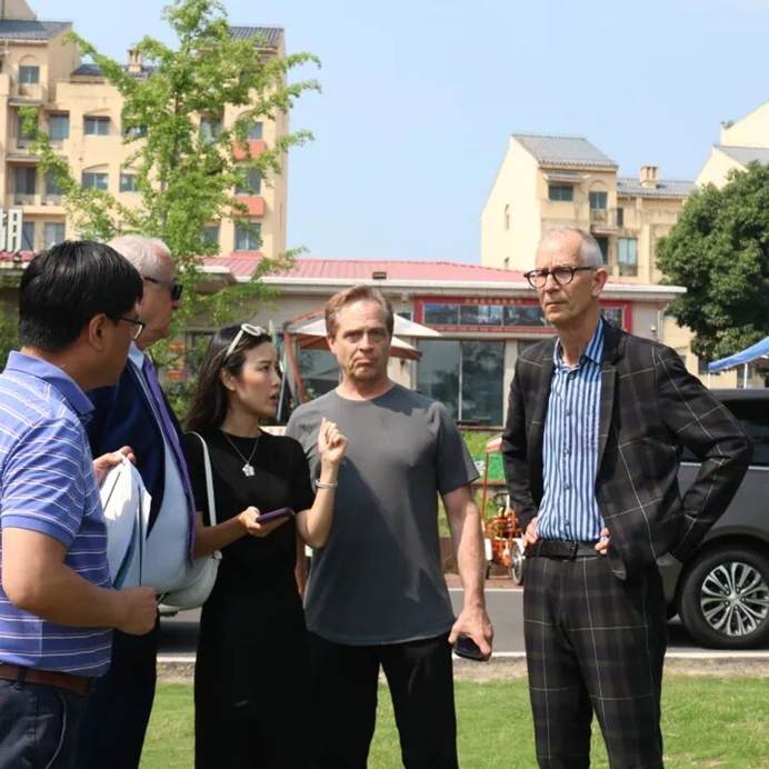 名校聚力,持续赋能|UBC 大学高层代表团四访枫华,筑牢学子直通世界名校快车道~ - 第6张 - 择校360网 名校聚力,持续赋能|UBC 大学高层代表团四访枫华,筑牢学子直通世界名校快车道~ - 第6张