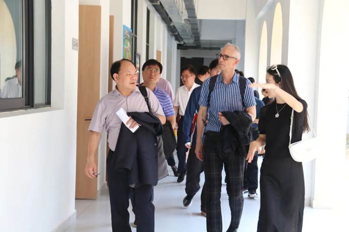 名校聚力,持续赋能|UBC 大学高层代表团四访枫华,筑牢学子直通世界名校快车道~ - 第15张 - 择校360网 名校聚力,持续赋能|UBC 大学高层代表团四访枫华,筑牢学子直通世界名校快车道~ - 第15张