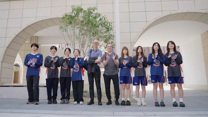 名校聚力,持续赋能|UBC 大学高层代表团四访枫华,筑牢学子直通世界名校快车道~ - 第12张 - 择校360网 名校聚力,持续赋能|UBC 大学高层代表团四访枫华,筑牢学子直通世界名校快车道~ - 第12张