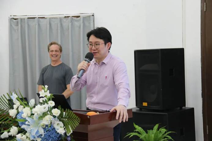 名校聚力,持续赋能|UBC 大学高层代表团四访枫华,筑牢学子直通世界名校快车道~ - 第22张 - 择校360网 名校聚力,持续赋能|UBC 大学高层代表团四访枫华,筑牢学子直通世界名校快车道~ - 第22张