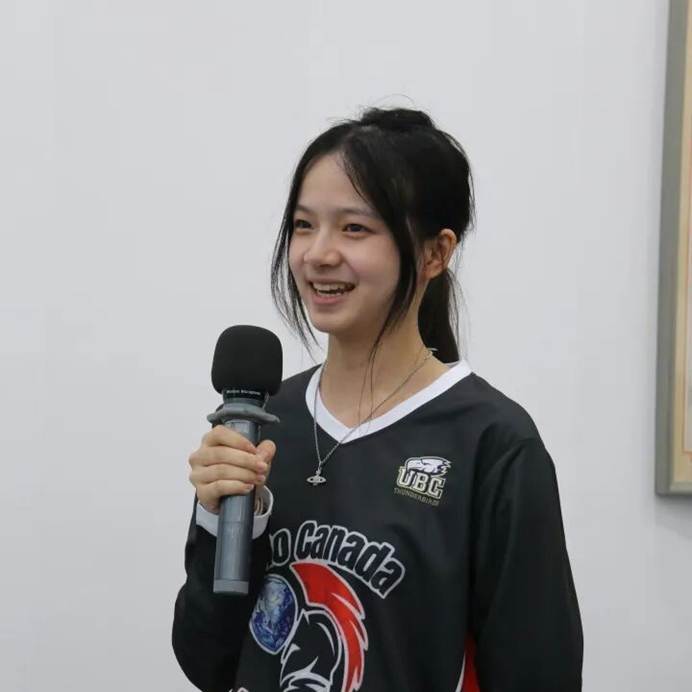 名校聚力,持续赋能|UBC 大学高层代表团四访枫华,筑牢学子直通世界名校快车道~ - 第34张 - 择校360网 名校聚力,持续赋能|UBC 大学高层代表团四访枫华,筑牢学子直通世界名校快车道~ - 第34张