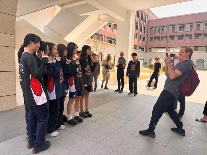 名校聚力,持续赋能|UBC 大学高层代表团四访枫华,筑牢学子直通世界名校快车道~ - 第18张 - 择校360网 名校聚力,持续赋能|UBC 大学高层代表团四访枫华,筑牢学子直通世界名校快车道~ - 第18张