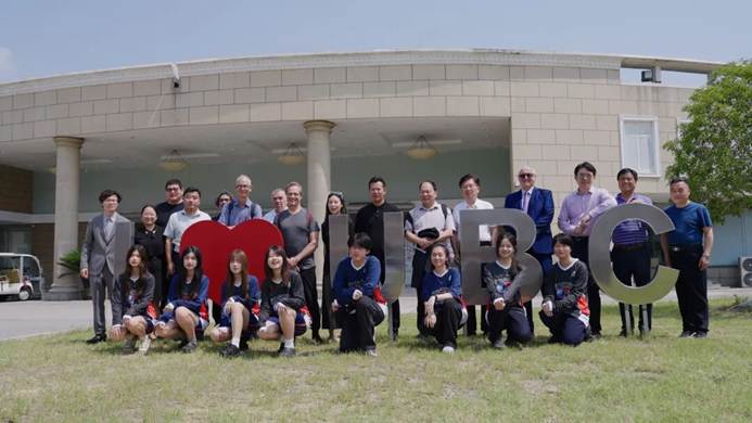 名校聚力,持续赋能|UBC 大学高层代表团四访枫华,筑牢学子直通世界名校快车道~ - 第2张 - 择校360网 名校聚力,持续赋能|UBC 大学高层代表团四访枫华,筑牢学子直通世界名校快车道~ - 第2张