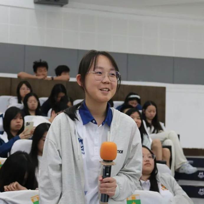 名校聚力,持续赋能|UBC 大学高层代表团四访枫华,筑牢学子直通世界名校快车道~ - 第33张 - 择校360网 名校聚力,持续赋能|UBC 大学高层代表团四访枫华,筑牢学子直通世界名校快车道~ - 第33张
