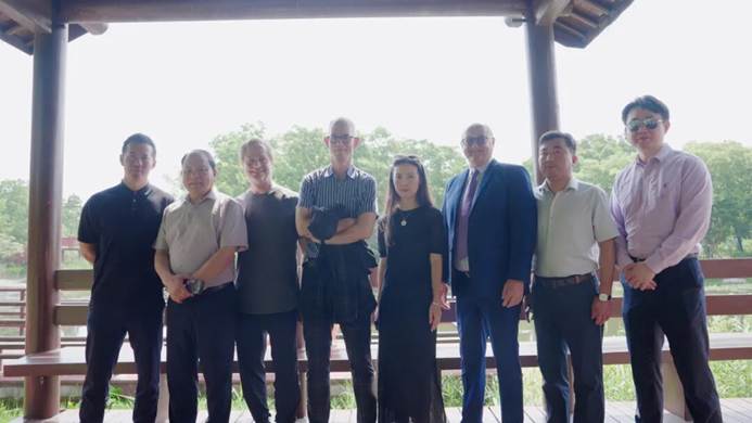 名校聚力,持续赋能|UBC 大学高层代表团四访枫华,筑牢学子直通世界名校快车道~ - 第3张 - 择校360网 名校聚力,持续赋能|UBC 大学高层代表团四访枫华,筑牢学子直通世界名校快车道~ - 第3张
