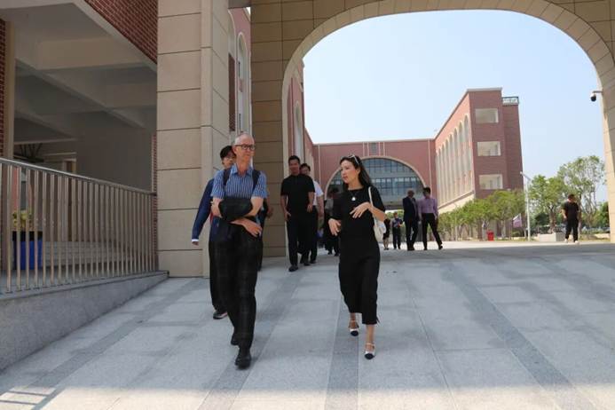名校聚力,持续赋能|UBC 大学高层代表团四访枫华,筑牢学子直通世界名校快车道~ - 第16张 - 择校360网 名校聚力,持续赋能|UBC 大学高层代表团四访枫华,筑牢学子直通世界名校快车道~ - 第16张