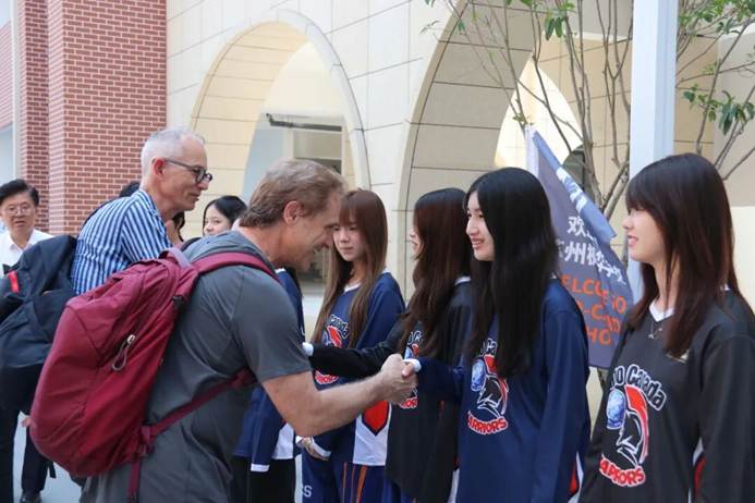 名校聚力,持续赋能|UBC 大学高层代表团四访枫华,筑牢学子直通世界名校快车道~ - 第13张 - 择校360网 名校聚力,持续赋能|UBC 大学高层代表团四访枫华,筑牢学子直通世界名校快车道~ - 第13张